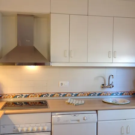Apartament Lets Holidays Nice House Tossa Tossa de Mar