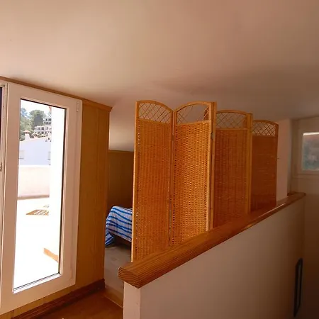 Apartment Lets Holidays Nice House Tossa