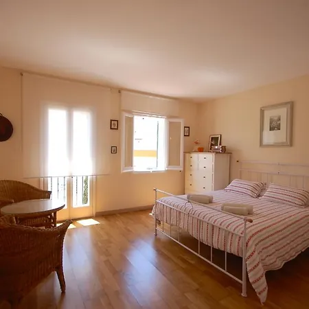 Apartment Lets Holidays Nice House Tossa Tossa de Mar