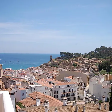 Apartment Lets Holidays Nice House Tossa