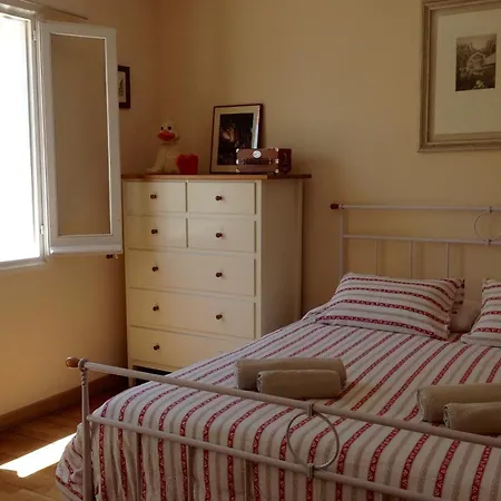Apartament Lets Holidays Nice House Tossa Tossa de Mar