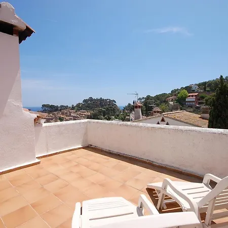 Apartment Lets Holidays Nice House Tossa *