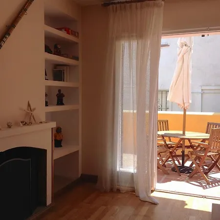 Apartment Lets Holidays Nice House Tossa