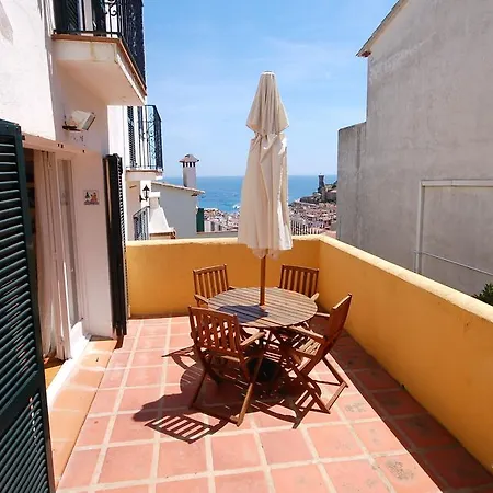 Lets Holidays Nice House Tossa