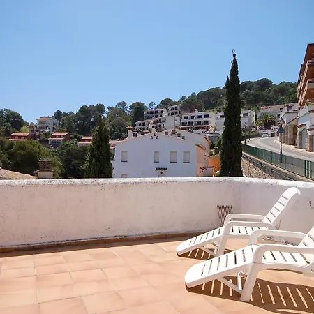 Apartment Lets Holidays Nice House Tossa