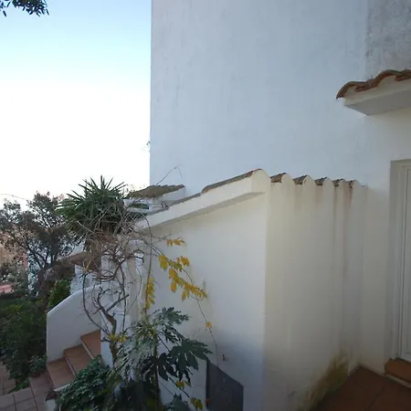 Apartament Lets Holidays Nice House Tossa Tossa de Mar