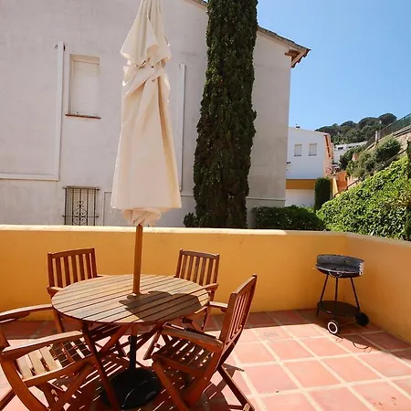 Lets Holidays Nice House Tossa