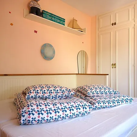 Apartament Lets Holidays Nice House Tossa