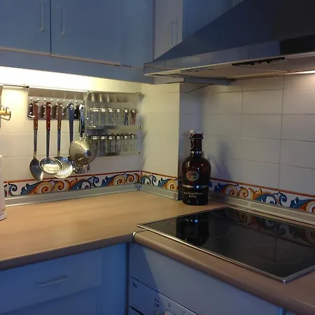 Apartment Lets Holidays Nice House Tossa *