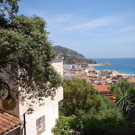Lets Holidays Nice House Tossa Tossa de Mar