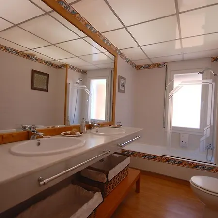Apartament Lets Holidays Nice House Tossa Tossa de Mar