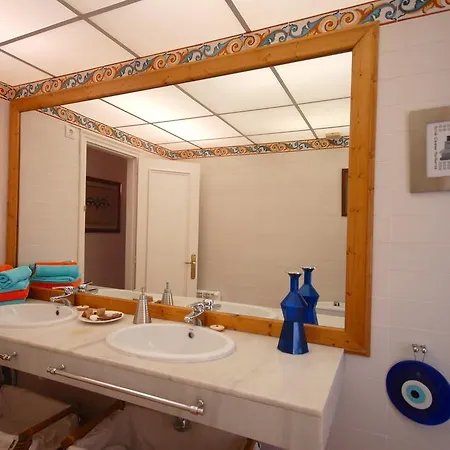 Apartment Lets Holidays Nice House Tossa *