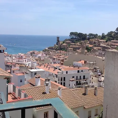Lets Holidays Nice House Tossa Apartament Tossa de Mar