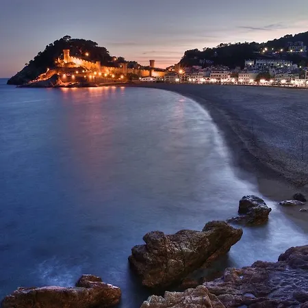 Lets Holidays Nice House Tossa