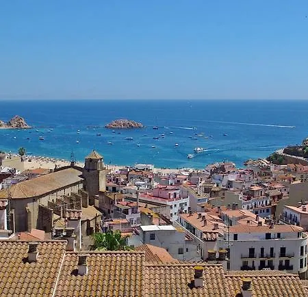 Lets Holidays Nice House Tossa * Tossa de Mar